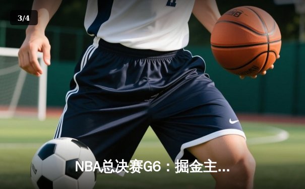 NBA总决赛G6：掘金主场加时险胜热火，约基奇三双锁定队史首冠 - 3