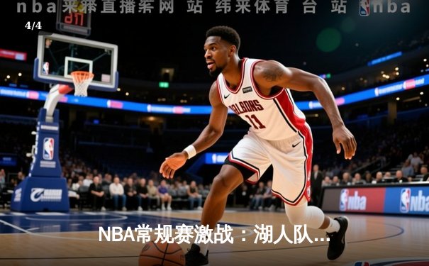 NBA常规赛激战：湖人队加时险胜勇士，詹姆斯砍下三双引领逆转 - 4