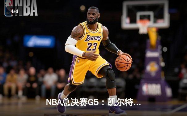 NBA总决赛G5：凯尔特人逆转勇士夺冠，塔图姆荣膺FMVP - 4